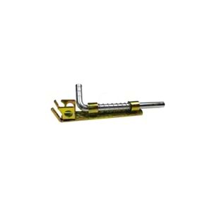 100 MM YAYLI SÜRGÜ