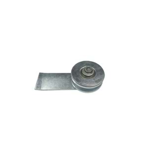 80 MM KAPI ÜSTÜ RAY MAKARA