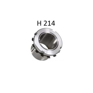 H 214 MANŞON