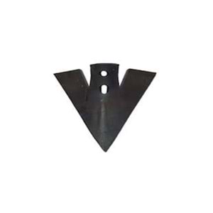 10*27 CM NİZİP TİPİ DEMİR