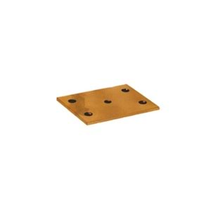 6 MM DİNGİL KEPİ 5 DELİK