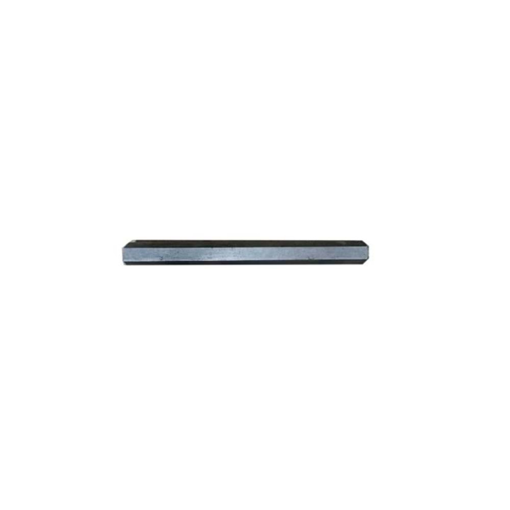6 KÖŞE ŞAFT FREZESİ ERKEK (36MM)