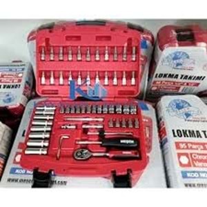 LOKMA TAKIMI 1/4