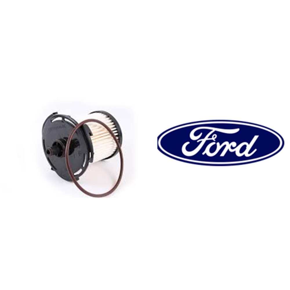 1 930 091 -YAKIT FİLİTRESİ FORD CUSTON