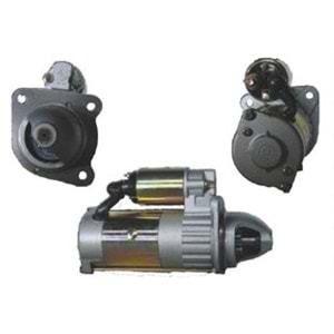 063207141000 MARŞ MOTORU MF UZEL 135 -240 - MAKO