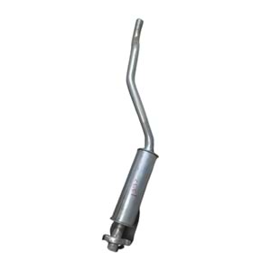 EGZOZ OPEL VECTRA B 1.6 16V ORTA SUSTURUCU BORULU 1999 > ...