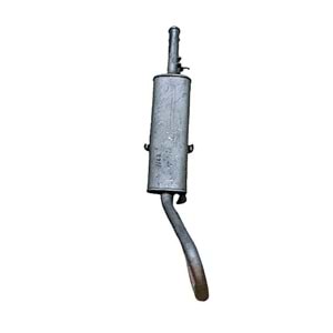 EGZOZ FIAT / TOFAŞ MURAT 124 SERÇE ARKA SUSTURUCU BORULU 1969 > 1984 > 1990