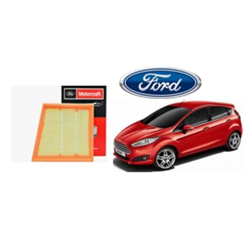 SMF 2175 HF HAVA FİLİTRESİ 1,5 TDCI FİETA - SMF 2175 HF