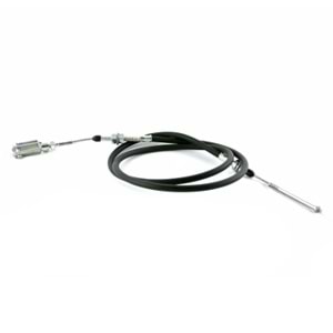 DEBRİYAJ TELİ FİAT SLX CAVO 1201001
