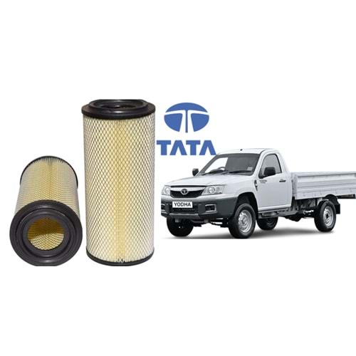 GHD 7400 W HAVA FİLTRESİ TATA MOTORS 207 PİCK-UP