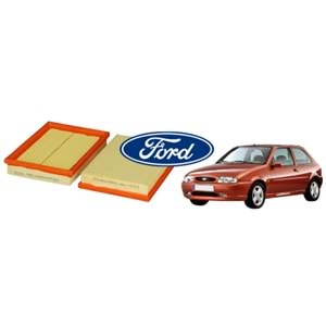 GHP 6260 X4 HAVA FİLTRESİ FORD FİESTA IV 1996)200