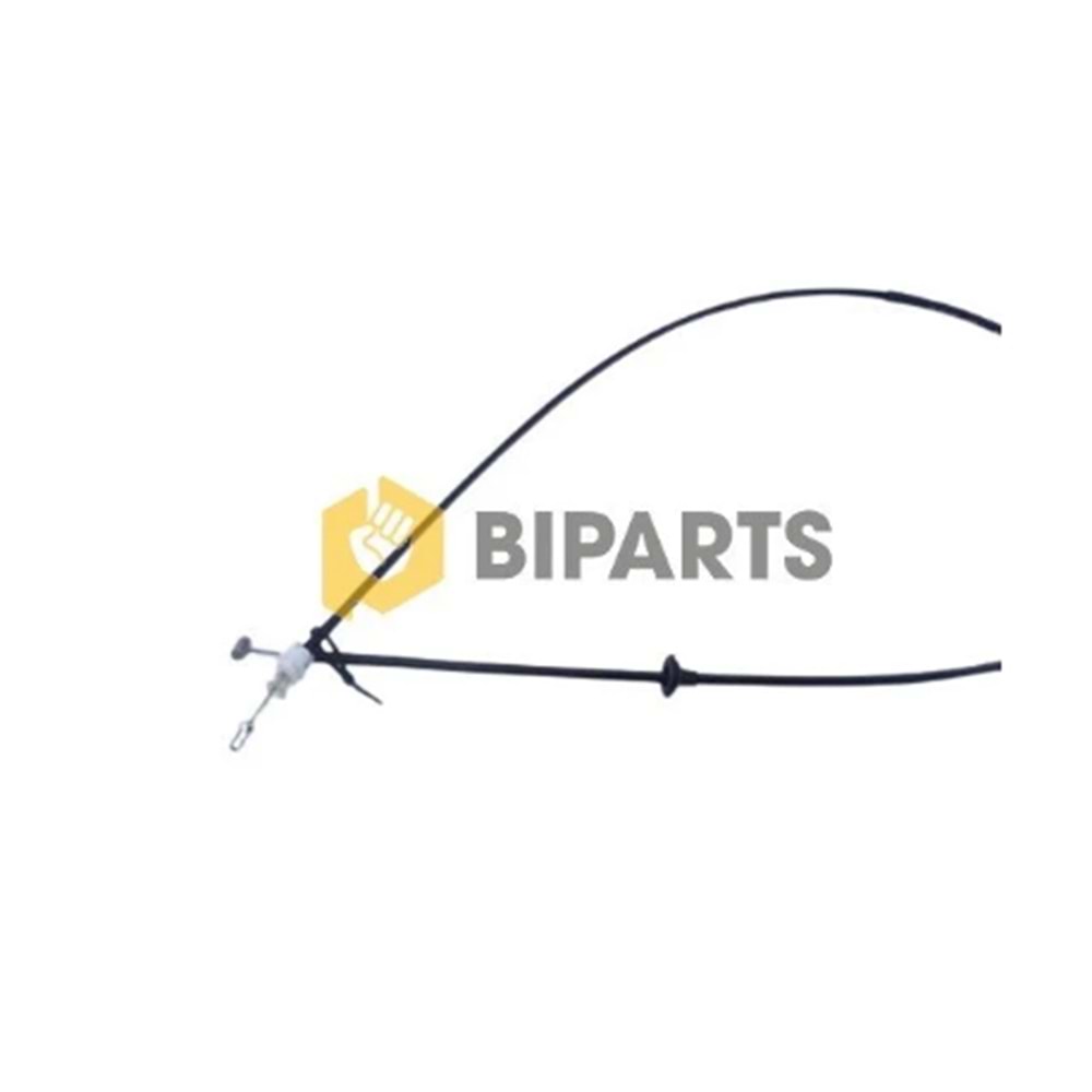 KAPUT AÇMA TELİ T15 TRANSİT Ford Kaput Teli Transit Transit Turbo 99 gt; 99VT 16K746 AA