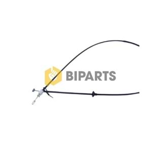 KAPUT AÇMA TELİ T15 TRANSİT Ford Kaput Teli Transit Transit Turbo 99 gt; 99VT 16K746 AA