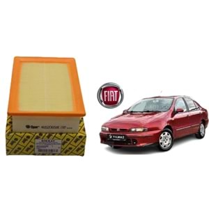 SA 400 HAVA FILTRESI MAREA-BRAVA-BRAVO 2004 (C2510