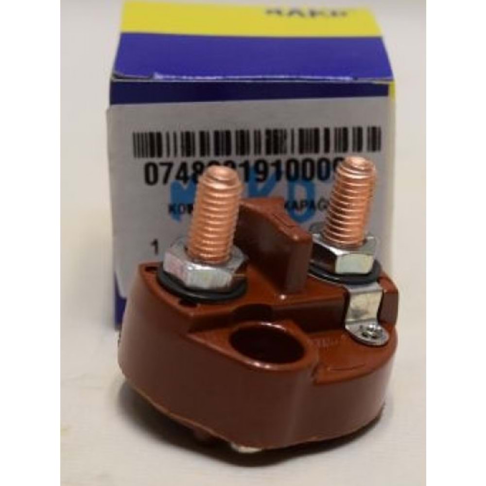 074898191000 MANYET KAPAĞI ŞAHİN - DOĞAN - KARTAL(63291401 İLE) PANCAR MOTOR MAKO