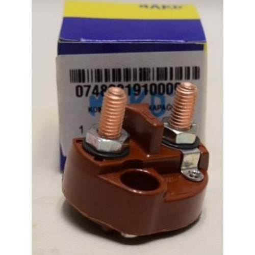 074898191000 MANYET KAPAĞI ŞAHİN - DOĞAN - KARTAL(63291401 İLE) PANCAR MOTOR MAKO