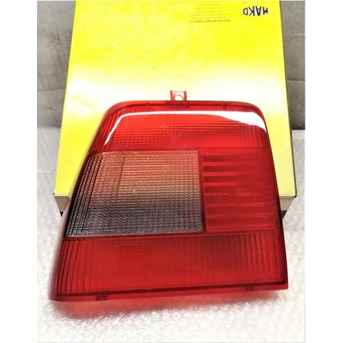016911964900 STOP CAMI SOL TEMPRA - TIPO - MAKO