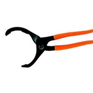 YAĞ FİLTRE SÖKME PENSESİ 60-90 MM RİCO - KK6090