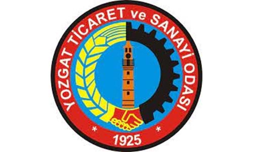 YOZGAT TİCARET SANAYİ ODASI