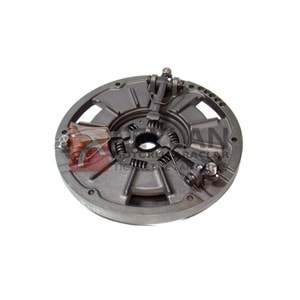 KOMPLE BASKI 280mm 27 DİŞ