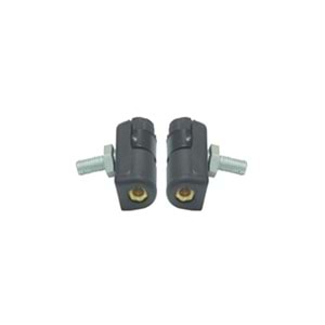 M8XM8 PLASTİK BAŞLIK