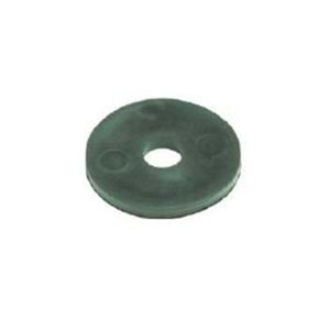 M8 DELİKLİ YUMUŞAK KALIN-DÜZ(3mm)