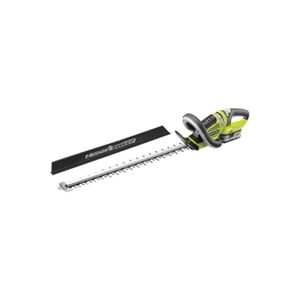 Ryobi Rht1855R40F Akülü Çit Kesme Makinası