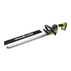 Ryobi Ry18Htx60A-125 60Cm Çit Kesme Makinesi