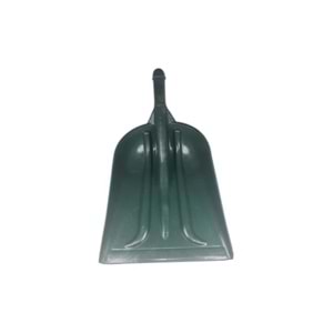 PLASTİK ZAHİRE KÜREĞİ