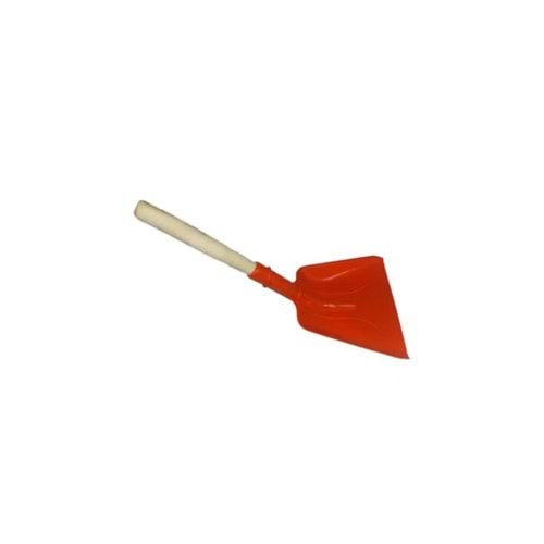 ORJİNAL PLASTİK FARAŞ KÜREK SAPLI